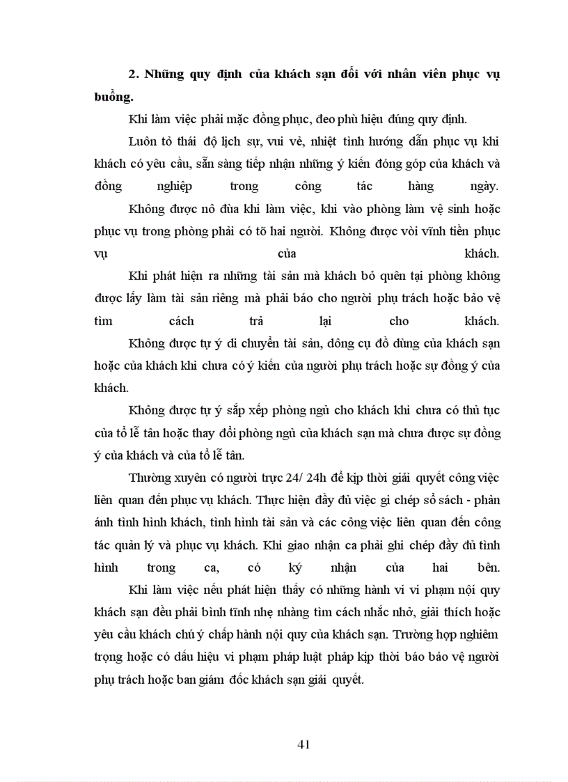 image for page Tình hình kinh doanh của khách sạn Hà Nội Horison