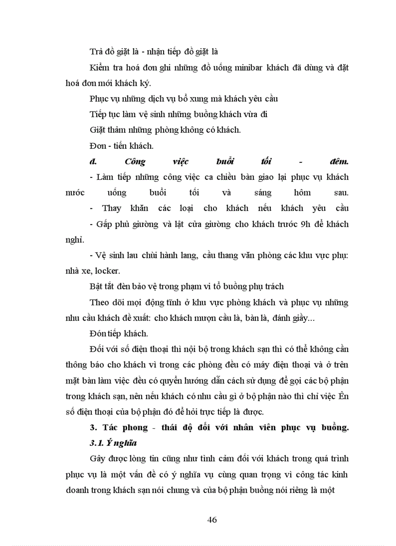 image for page Tình hình kinh doanh của khách sạn Hà Nội Horison