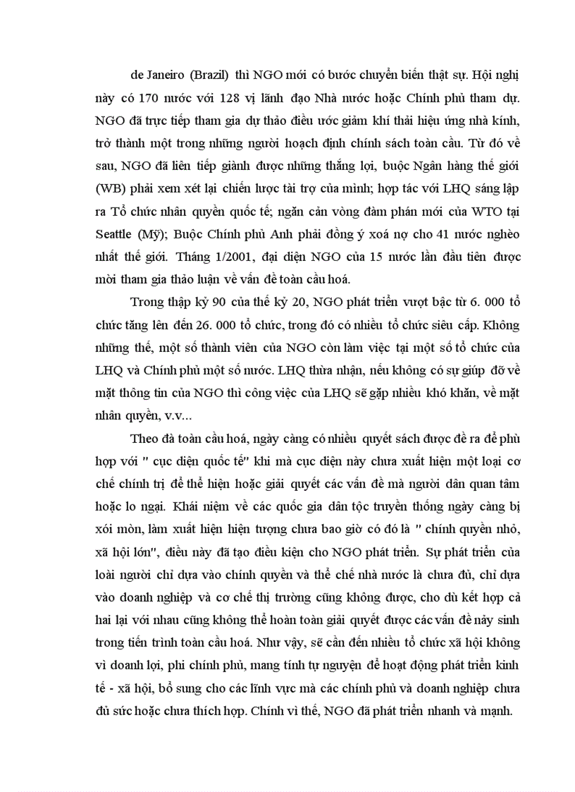 image for page Ngoại giao đa phương của việt nam trong thời kỳ đổi mới