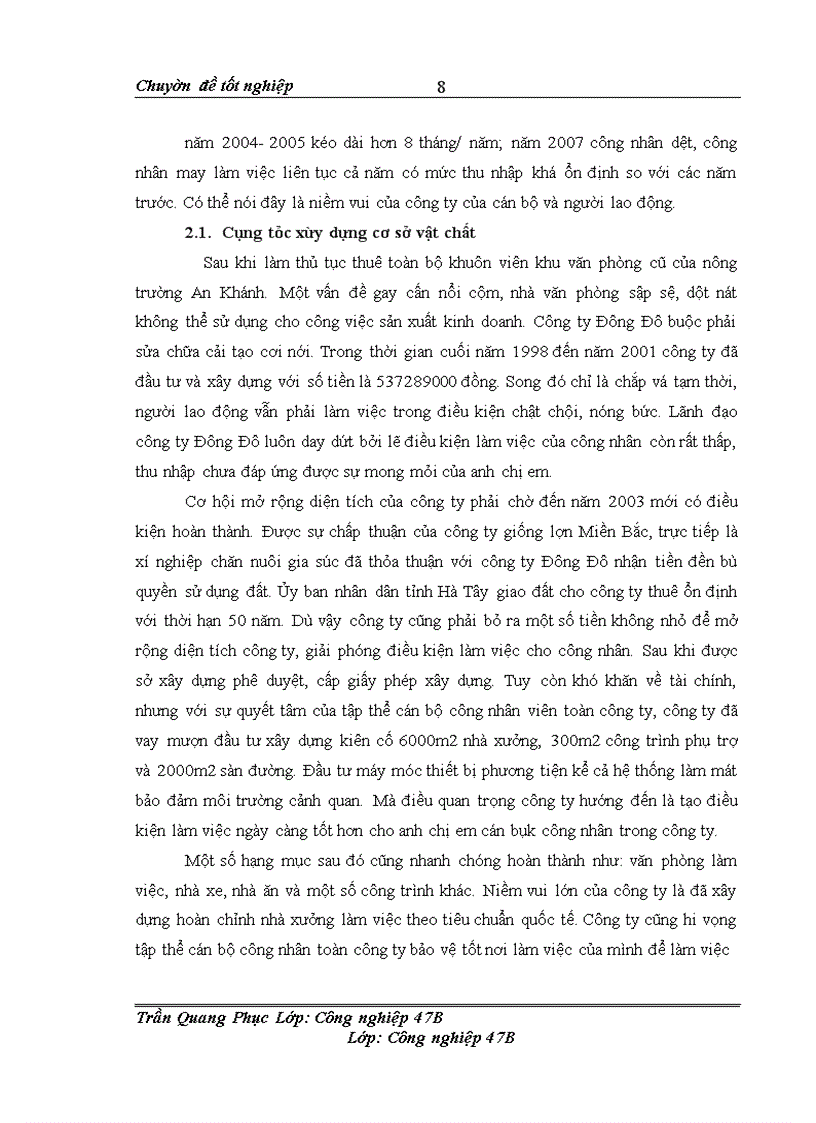 image for page Nâng cao năng lực cạnh tranh sản phẩm may len dệt kim ở thị trường Đông Âu của công ty TNHH Đông Đô.