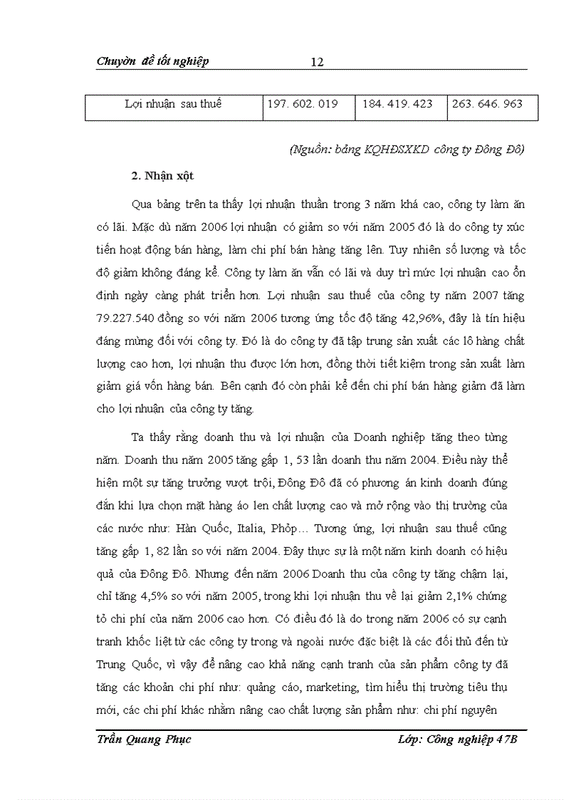 image for page Nâng cao năng lực cạnh tranh sản phẩm may len dệt kim ở thị trường Đông Âu của công ty TNHH Đông Đô.