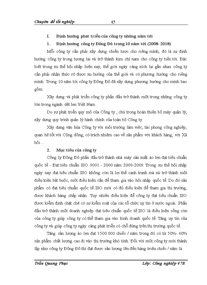image for page Nâng cao năng lực cạnh tranh sản phẩm may len dệt kim ở thị trường Đông Âu của công ty TNHH Đông Đô.