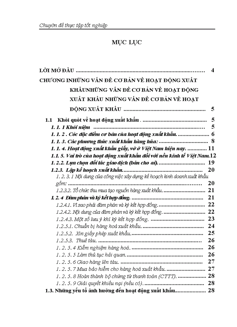 image for page Một số giải pháp nhằm thúc đẩy xuất khẩu sản phẩm giấy, vở của công ty TNHH KLONG