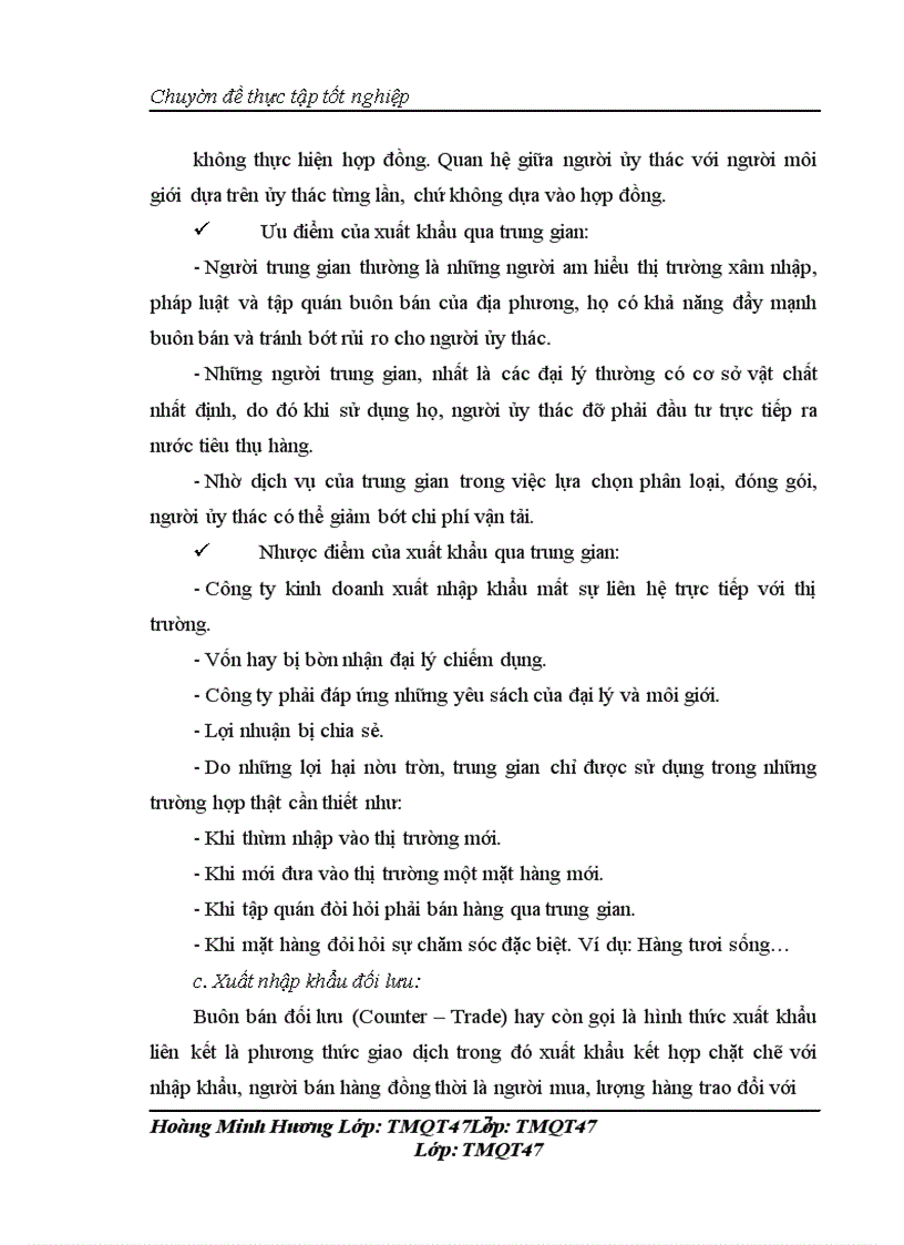 image for page Một số giải pháp nhằm thúc đẩy xuất khẩu sản phẩm giấy, vở của công ty TNHH KLONG