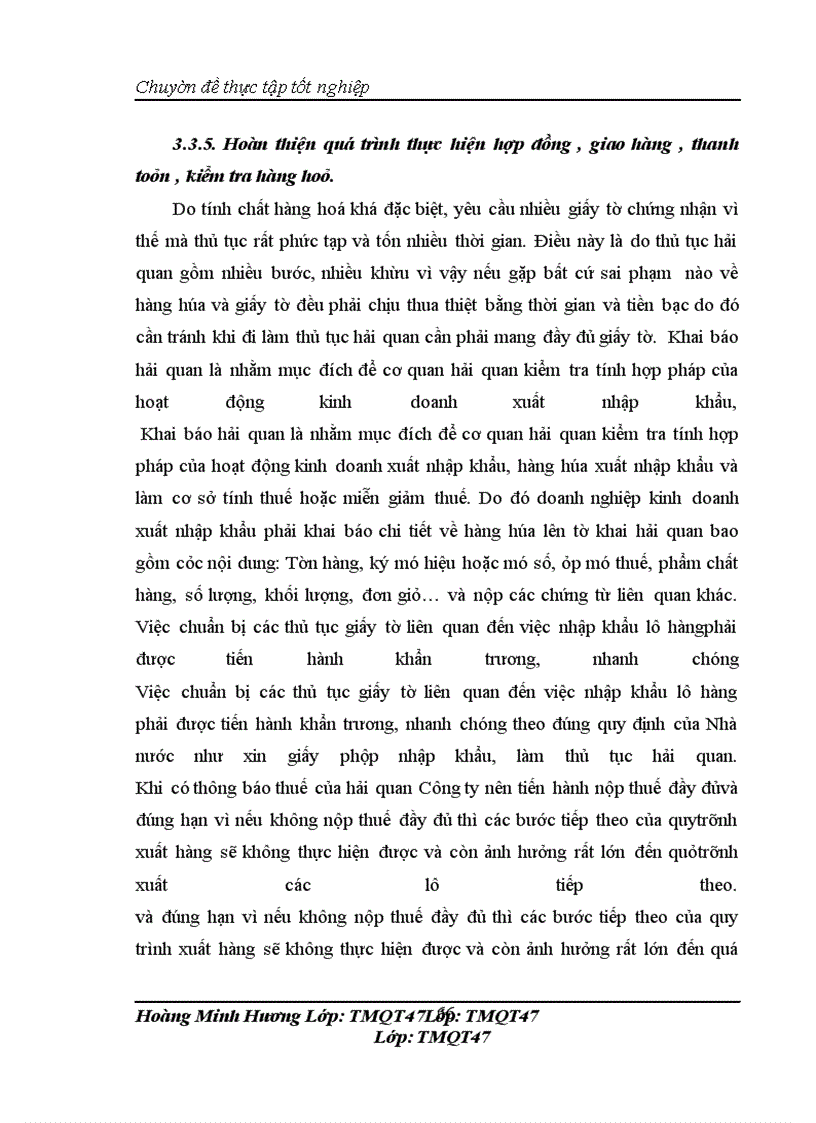 image for page Một số giải pháp nhằm thúc đẩy xuất khẩu sản phẩm giấy, vở của công ty TNHH KLONG