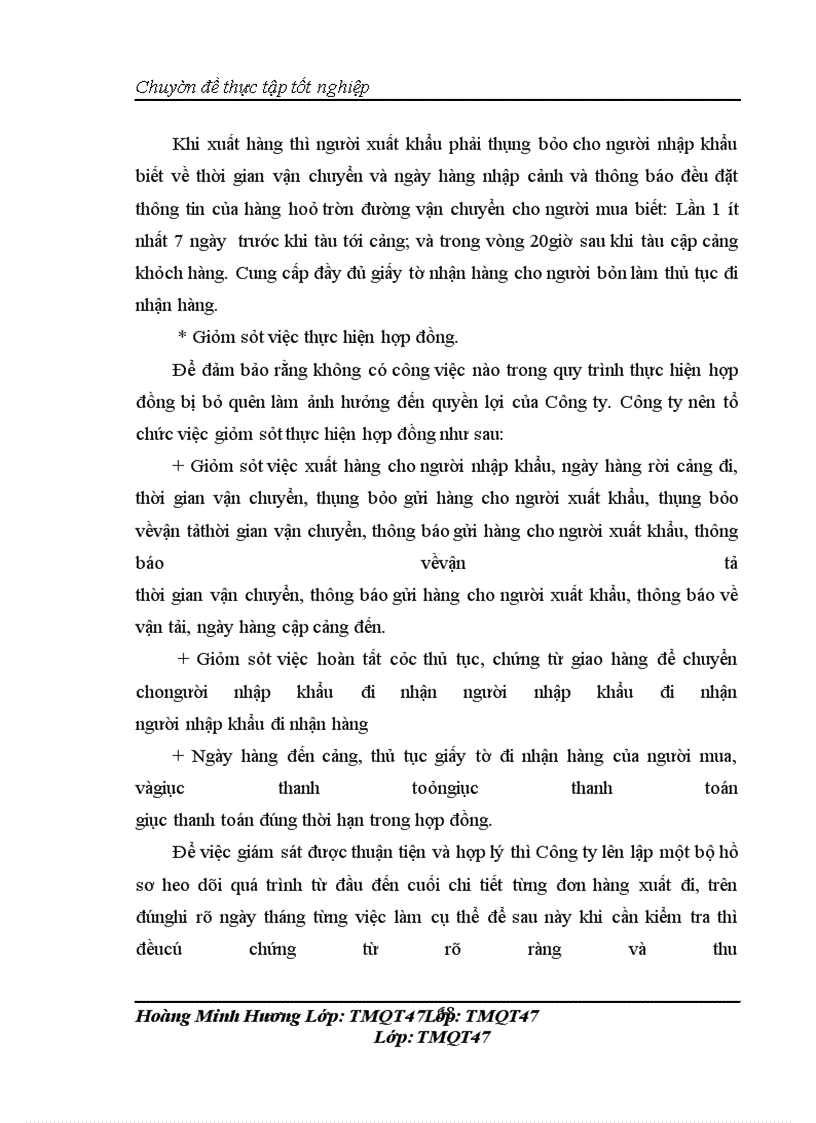 image for page Một số giải pháp nhằm thúc đẩy xuất khẩu sản phẩm giấy, vở của công ty TNHH KLONG