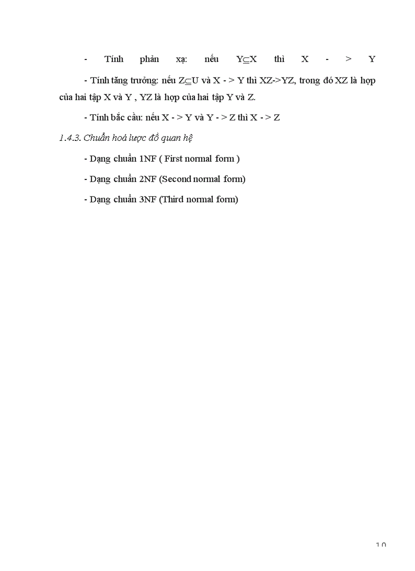 image for page Mô hình thực thể của hệ thống tính cước điện thoại