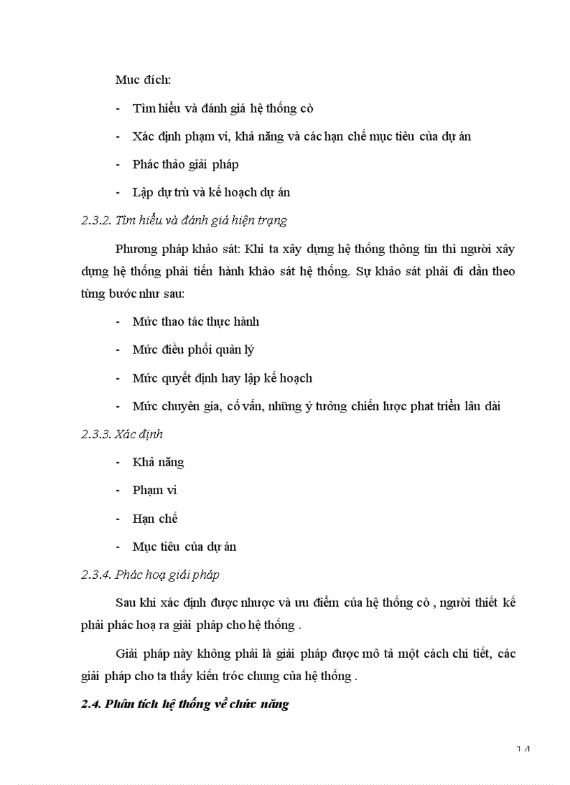 image for page Mô hình thực thể của hệ thống tính cước điện thoại