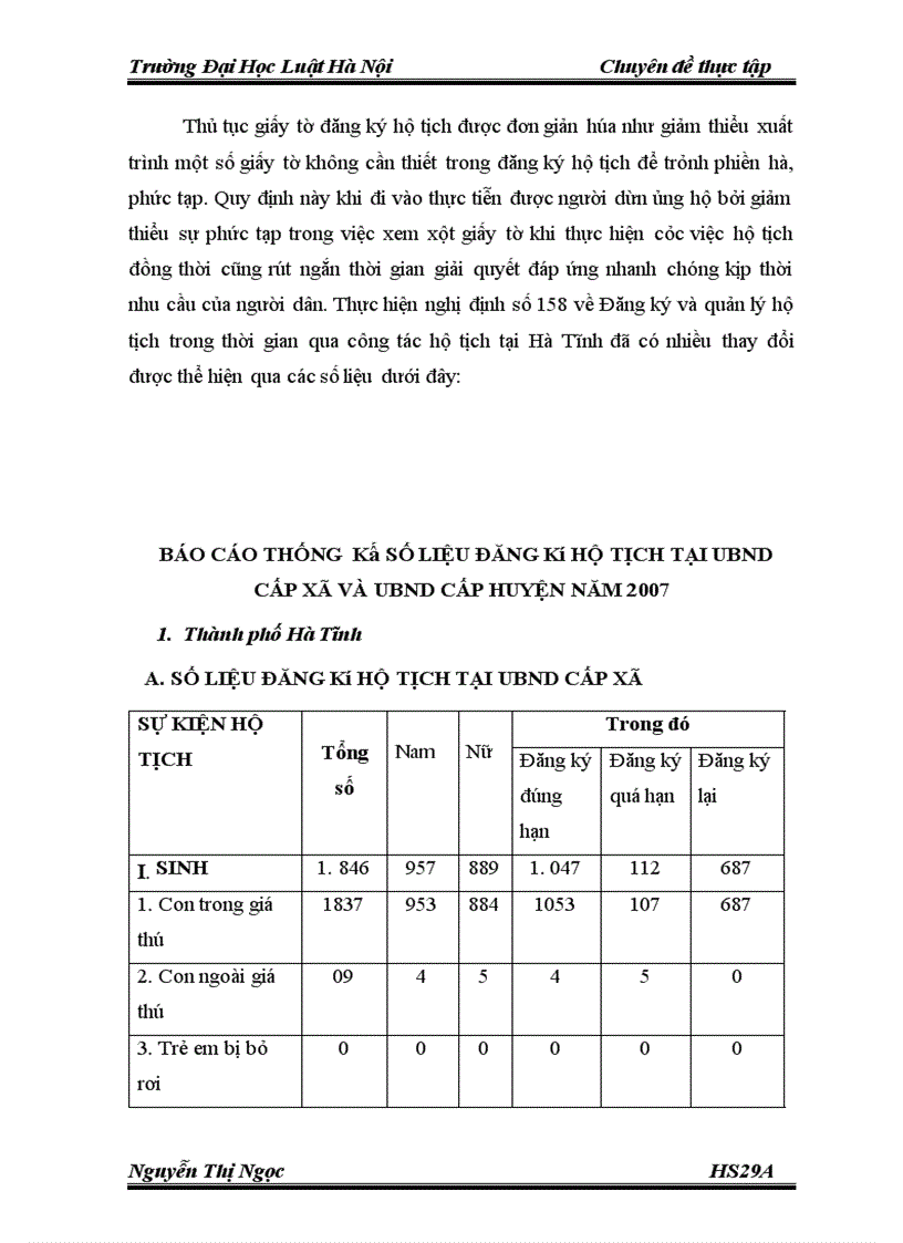 image for page Quá trình tìm hiểu thu thập thông tin quản lý hộ tịch