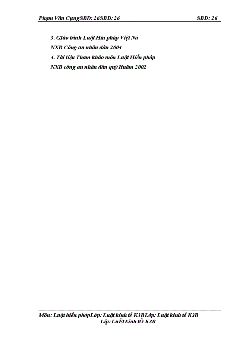 image for page Hoàn cảnh ra đời, nội dung, ý nghĩa của Hiến pháp năm 1992