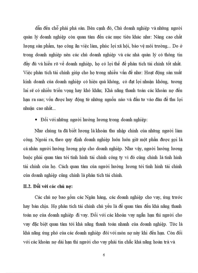 image for page Một số giải pháp hoàn thiện Phân tích tài chính tại Công ty Bưu chính kiên tinh và quốc tế
