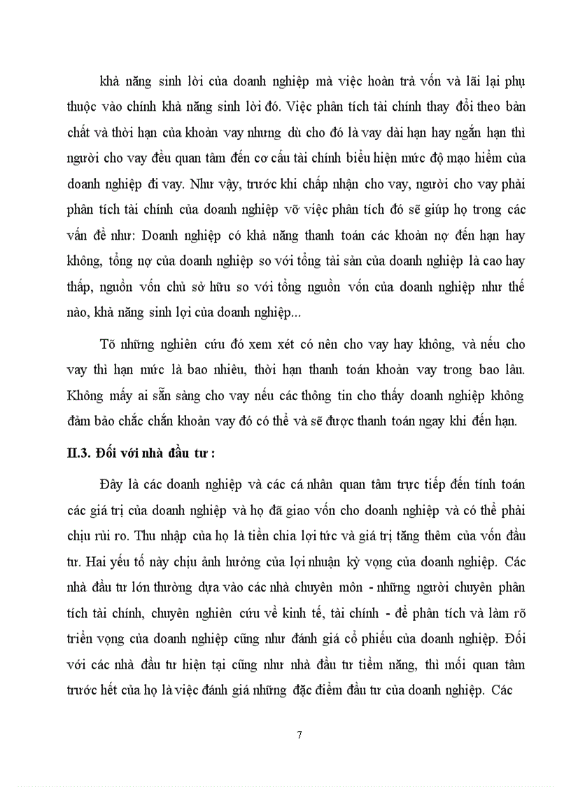 image for page Một số giải pháp hoàn thiện Phân tích tài chính tại Công ty Bưu chính kiên tinh và quốc tế