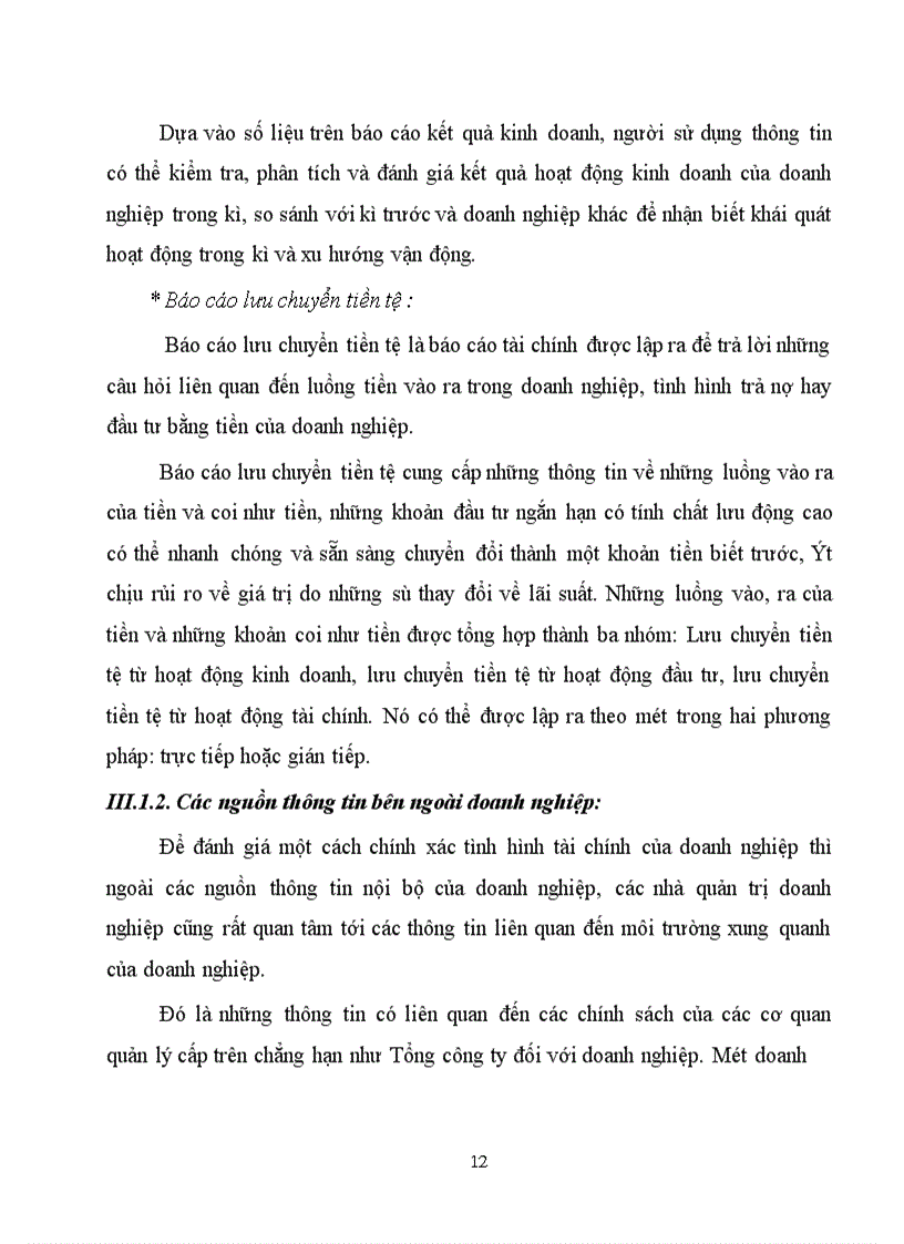 image for page Một số giải pháp hoàn thiện Phân tích tài chính tại Công ty Bưu chính kiên tinh và quốc tế