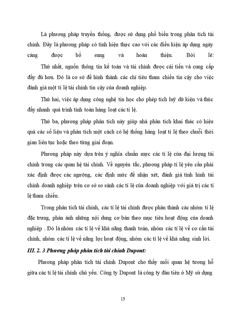 image for page Một số giải pháp hoàn thiện Phân tích tài chính tại Công ty Bưu chính kiên tinh và quốc tế