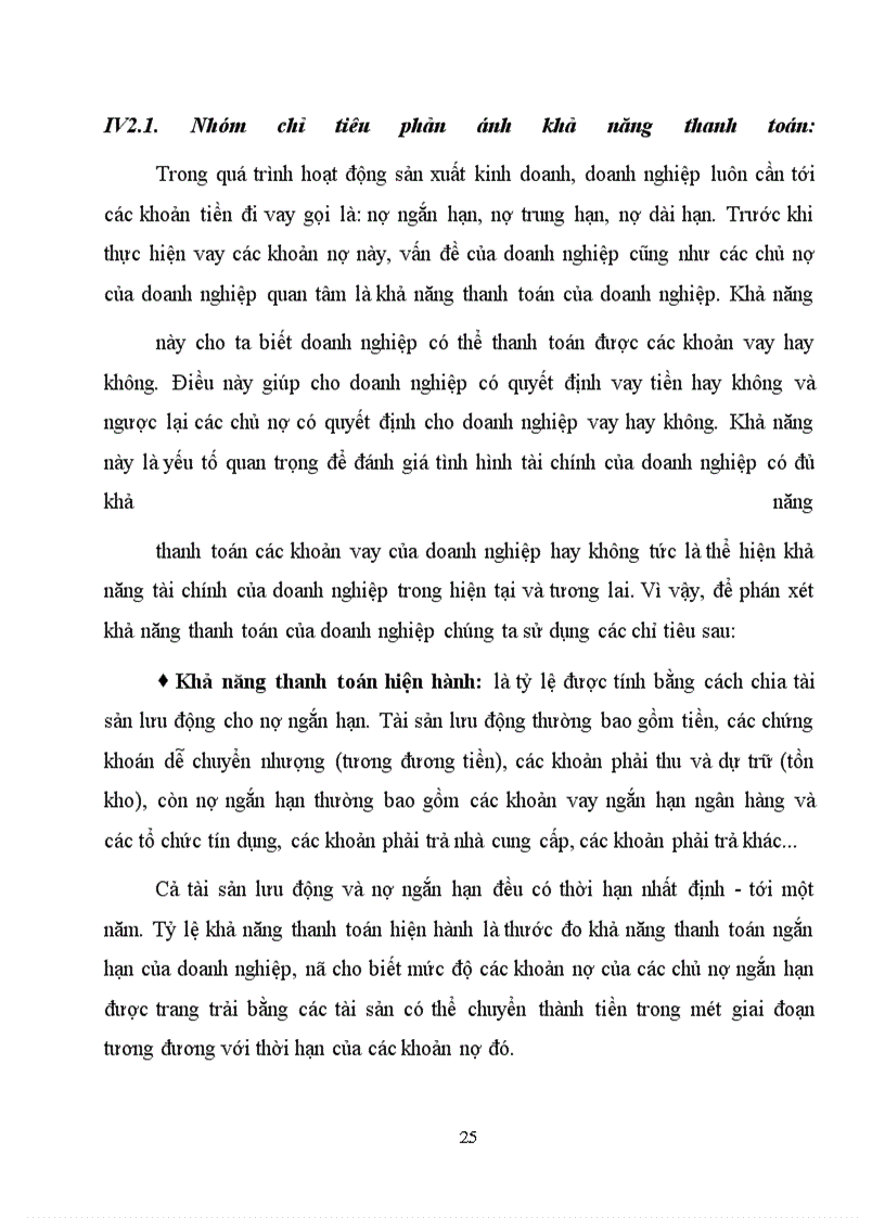 image for page Một số giải pháp hoàn thiện Phân tích tài chính tại Công ty Bưu chính kiên tinh và quốc tế