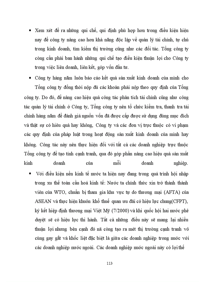 image for page Một số giải pháp hoàn thiện Phân tích tài chính tại Công ty Bưu chính kiên tinh và quốc tế