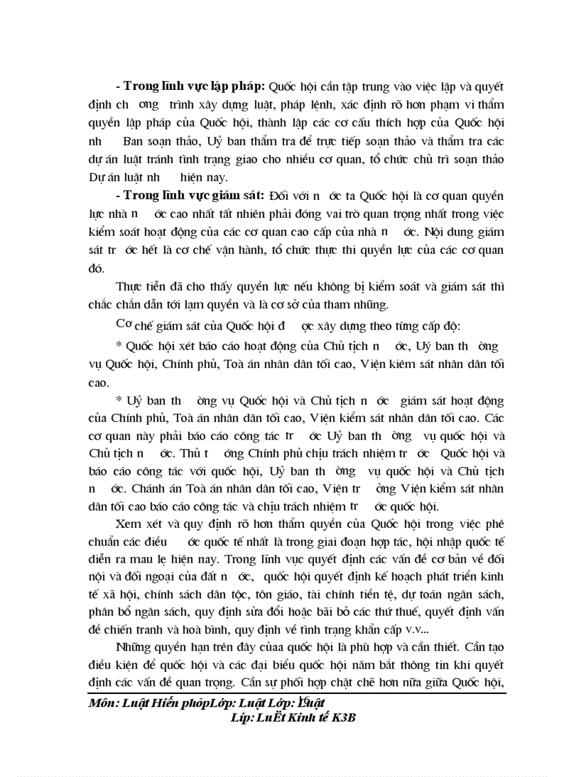 image for page Nguyên tắc tổ chức và hoạt động của bộ máy nhà nước việt nam