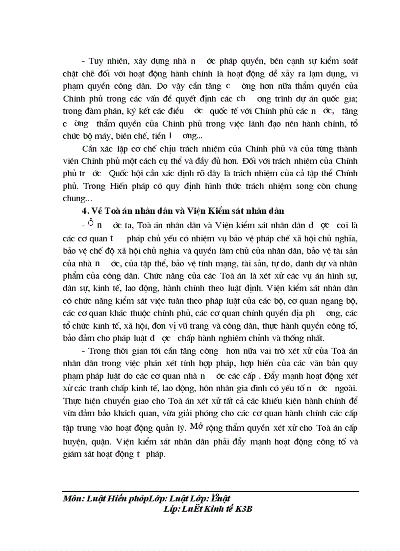 image for page Nguyên tắc tổ chức và hoạt động của bộ máy nhà nước việt nam