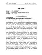 Khả năng sử dụng thương mại điện tử để xây dựng trang Web hỗ trợ cho việc kinh doanh của công ty