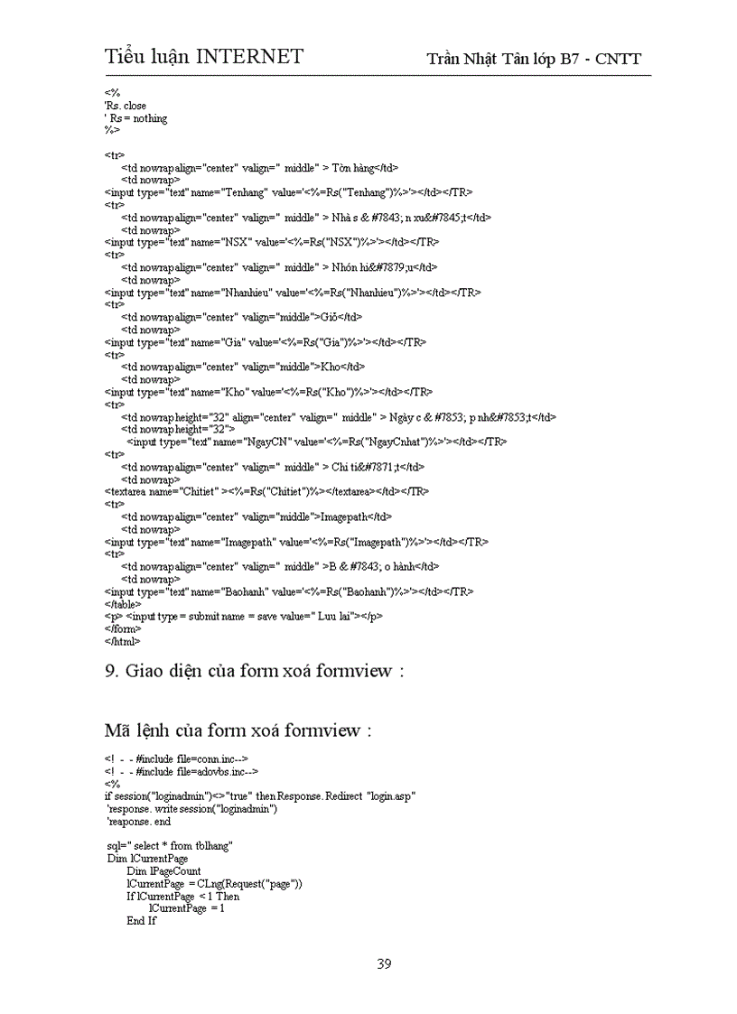 image for page Khả năng sử dụng thương mại điện tử để xây dựng trang Web hỗ trợ cho việc kinh doanh của công ty