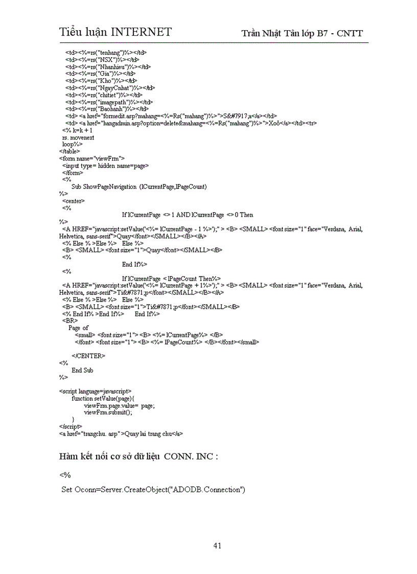 image for page Khả năng sử dụng thương mại điện tử để xây dựng trang Web hỗ trợ cho việc kinh doanh của công ty