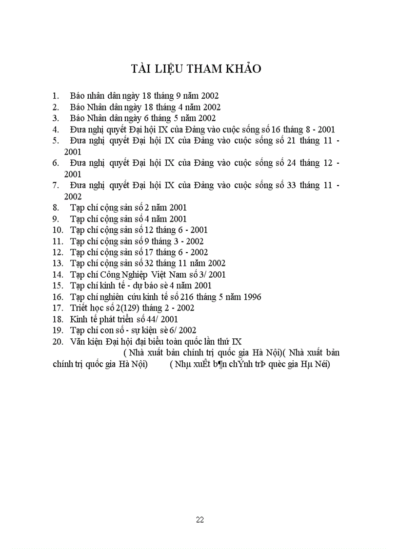 image for page Xây dựng nền kinh tế độc lập tự chủ trong quá trình hội nhập kinh tế quốc tế ở Việt Nam