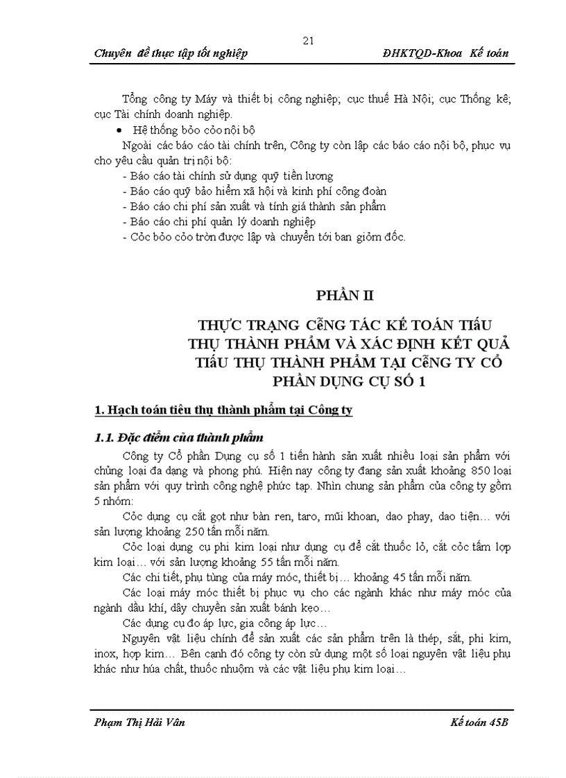 image for page Hoàn thiện kế toán tiêu thụ thành phẩm