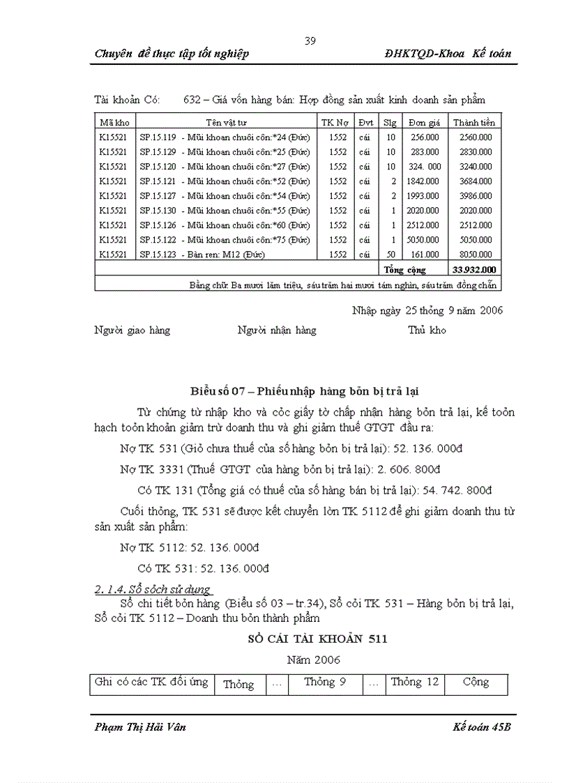 image for page Hoàn thiện kế toán tiêu thụ thành phẩm