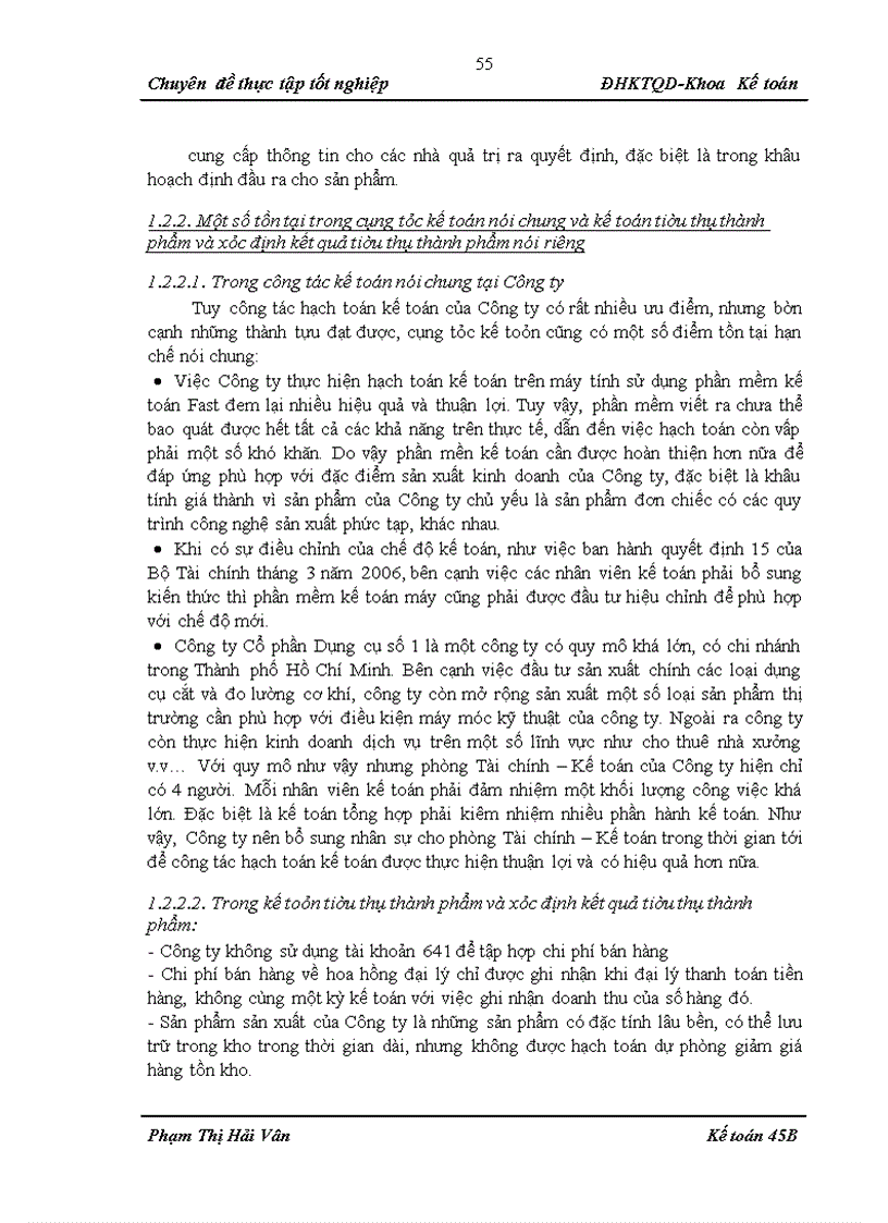 image for page Hoàn thiện kế toán tiêu thụ thành phẩm