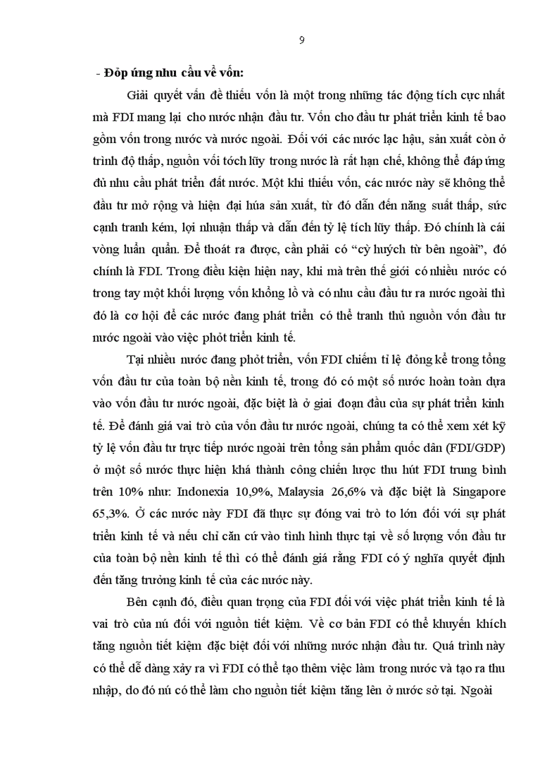 image for page Những nội dung chính của Hiệp định khung về khu vực đầu tư ASEAN và lộ trình thực hiện Hiệp định