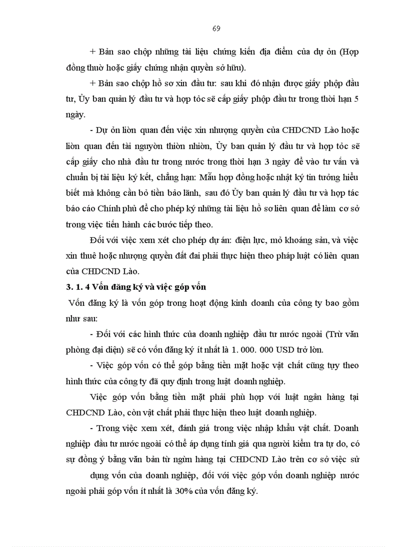 image for page Những nội dung chính của Hiệp định khung về khu vực đầu tư ASEAN và lộ trình thực hiện Hiệp định