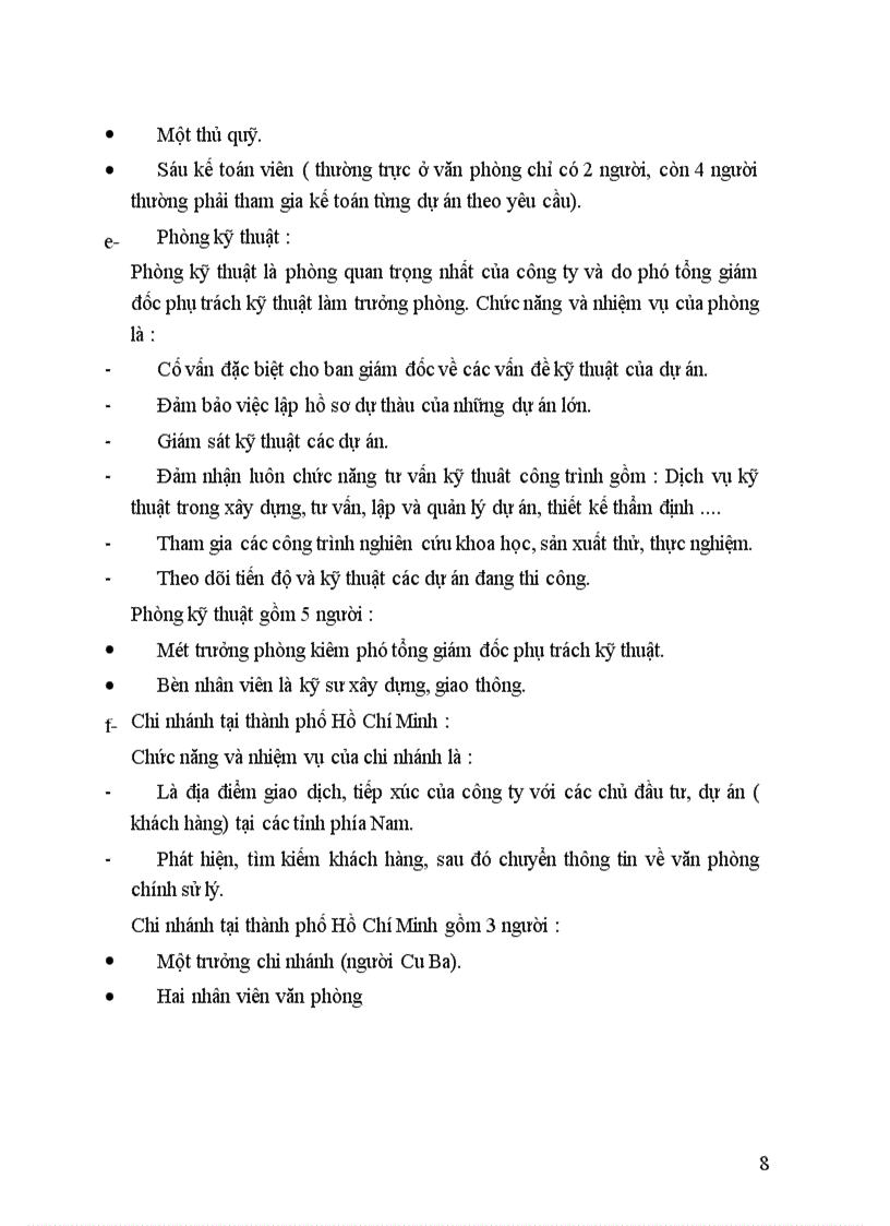 image for page Báo cáo thực tập tại công ty liên doanh xây dựng vic