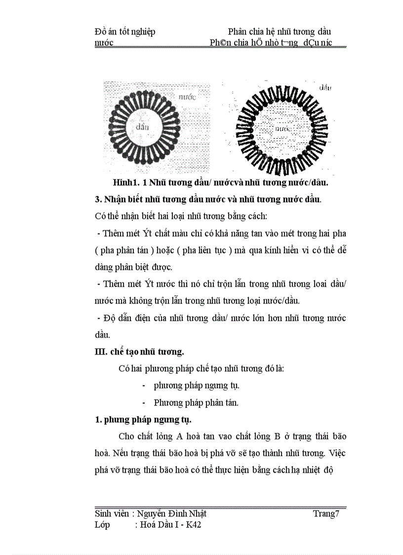 image for page Kỹ thuật công nghệ hoá học và môi trường