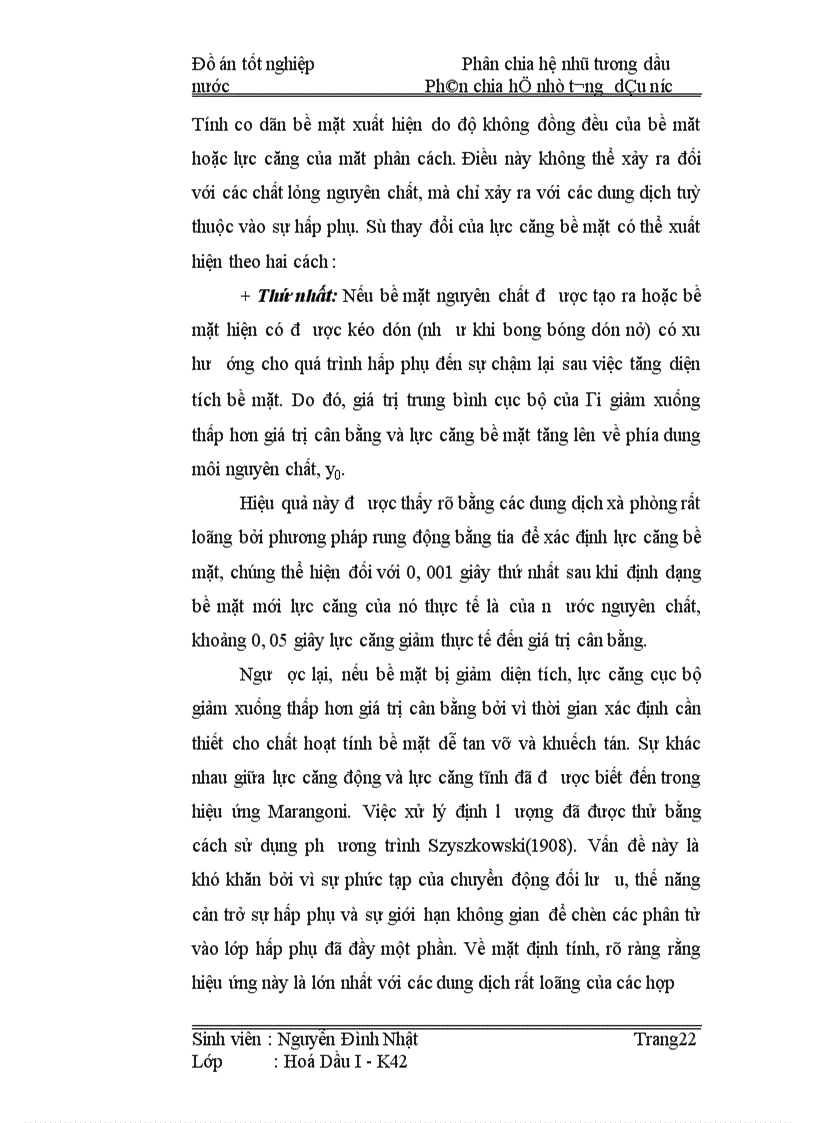 image for page Kỹ thuật công nghệ hoá học và môi trường