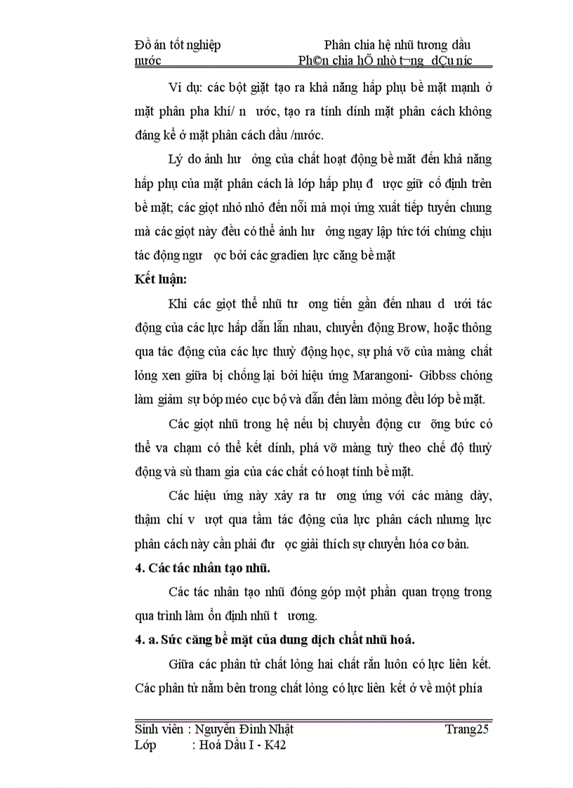 image for page Kỹ thuật công nghệ hoá học và môi trường