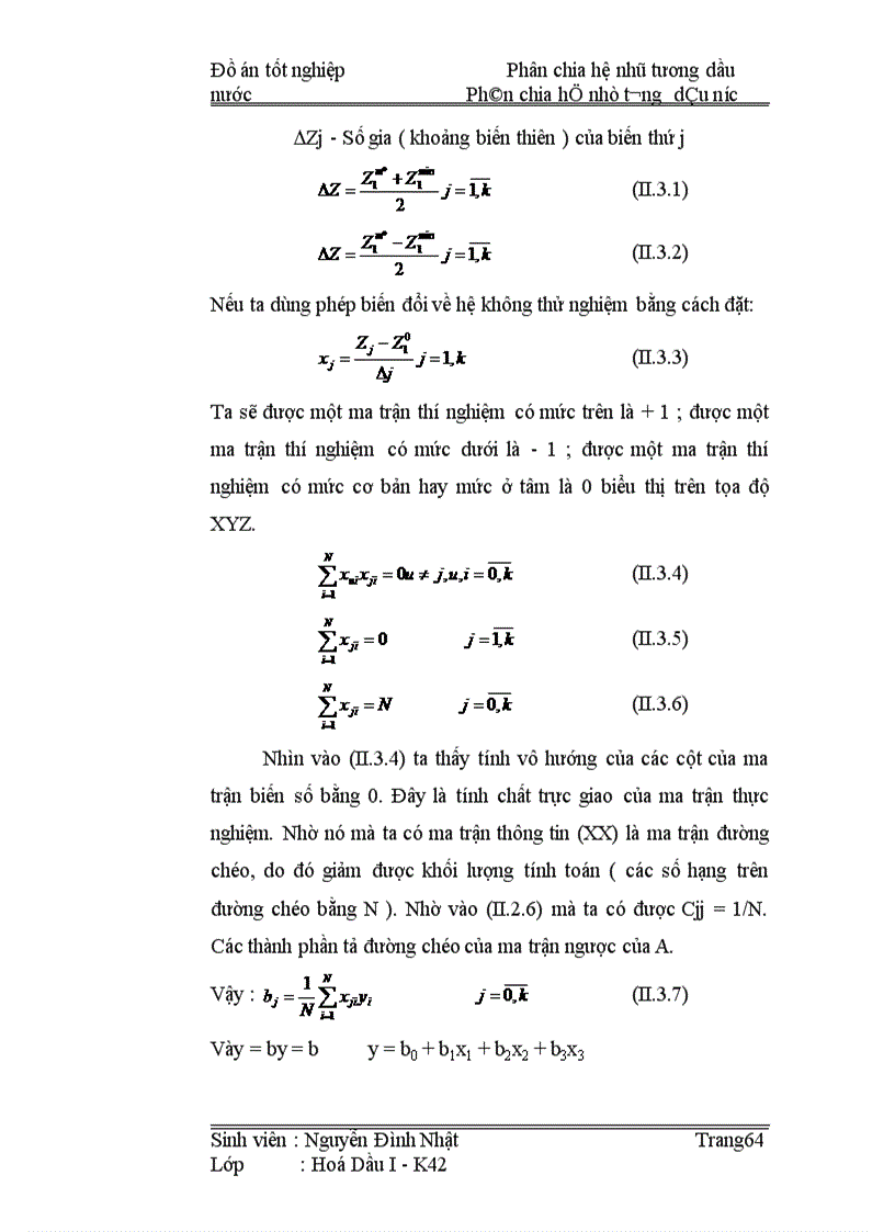 image for page Kỹ thuật công nghệ hoá học và môi trường