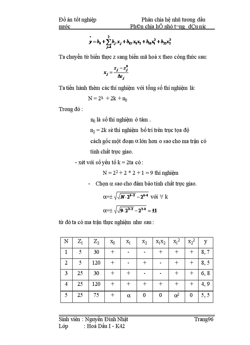 image for page Kỹ thuật công nghệ hoá học và môi trường
