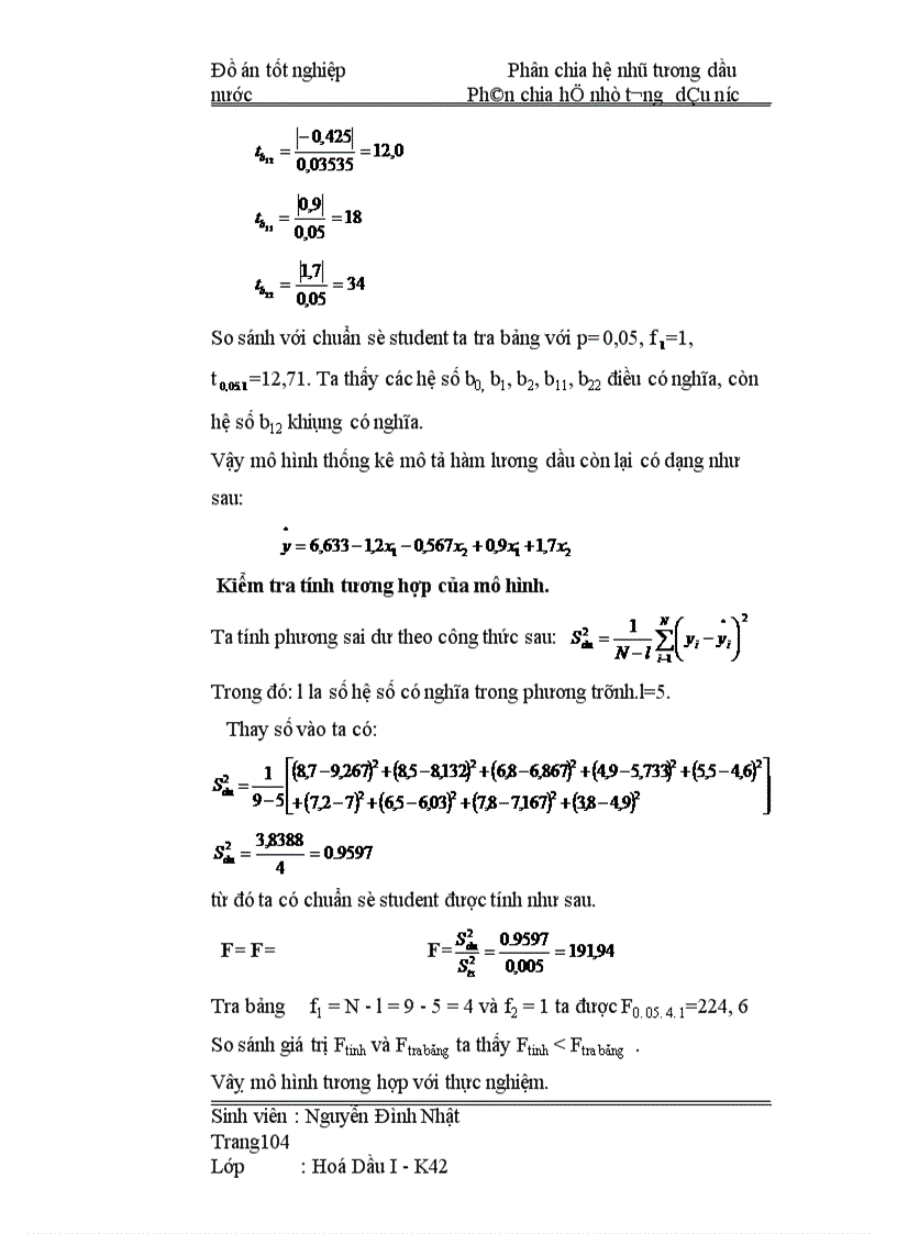 image for page Kỹ thuật công nghệ hoá học và môi trường