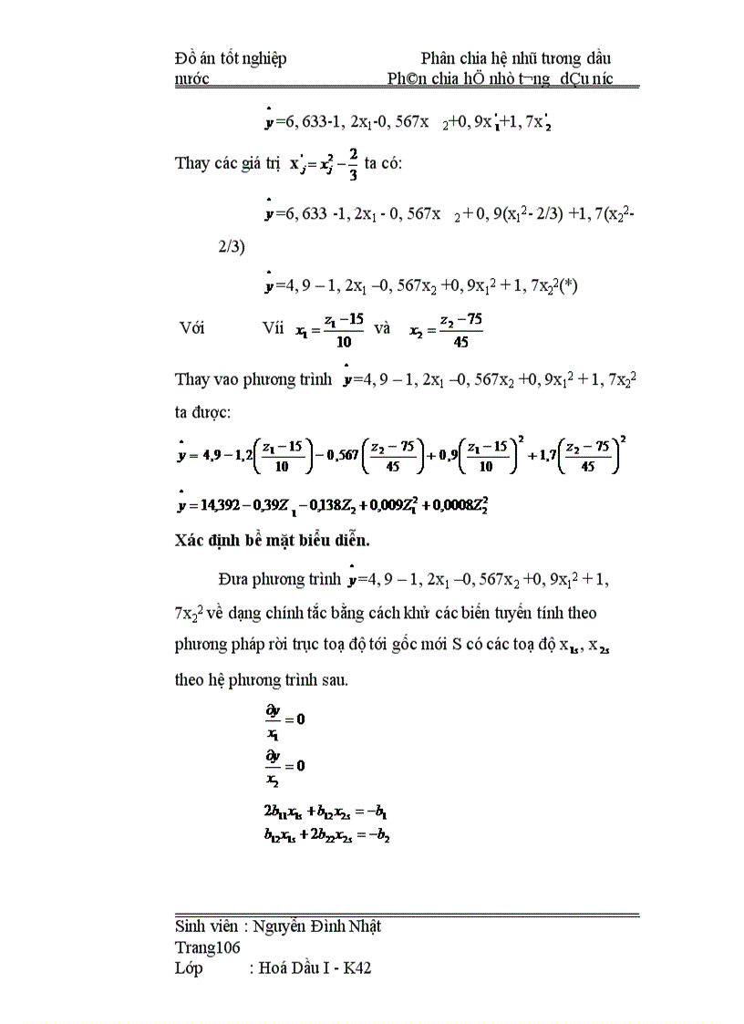 image for page Kỹ thuật công nghệ hoá học và môi trường