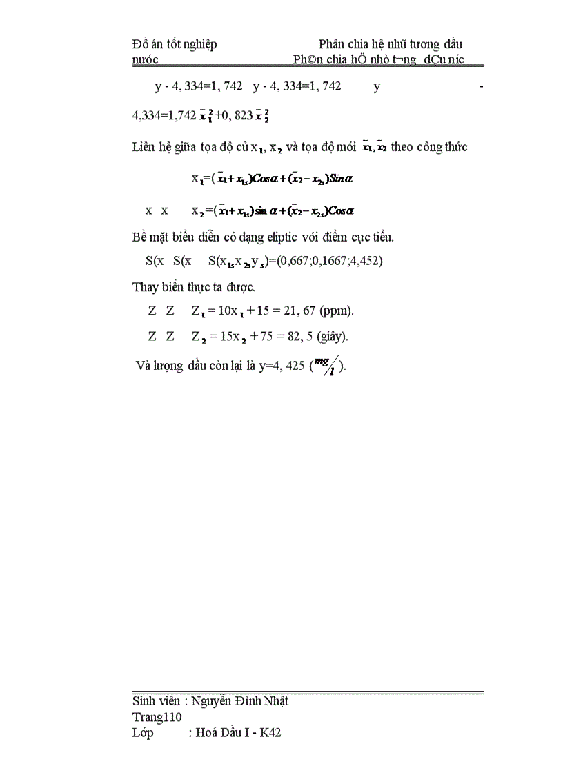 image for page Kỹ thuật công nghệ hoá học và môi trường