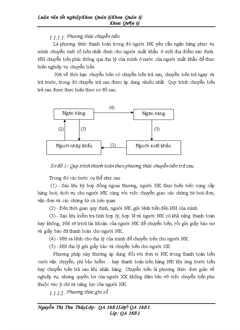 image for page Những vấn đề cơ bản về kế toán nhập khẩu hàng hoá và tiêu thụ hàng hoá nhập khẩu trong các doanh nghiệp kinh doanh thương mại