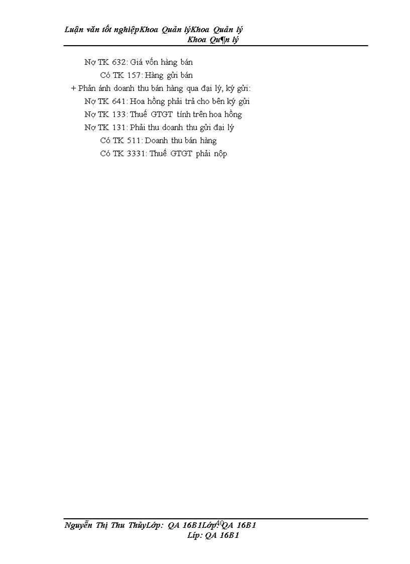 image for page Những vấn đề cơ bản về kế toán nhập khẩu hàng hoá và tiêu thụ hàng hoá nhập khẩu trong các doanh nghiệp kinh doanh thương mại