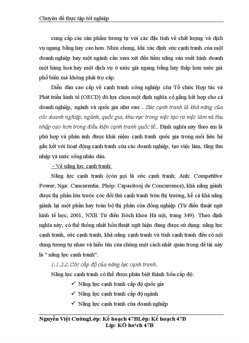 image for page Nâng cao năng lực cạnh tranh của công ty công nghệ và truyền thông B.I.T