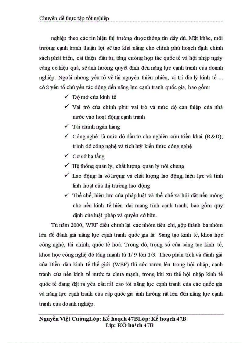image for page Nâng cao năng lực cạnh tranh của công ty công nghệ và truyền thông B.I.T