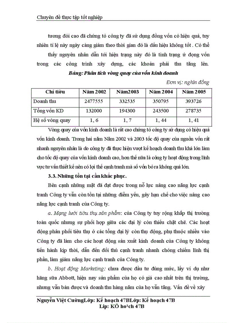 image for page Nâng cao năng lực cạnh tranh của công ty công nghệ và truyền thông B.I.T