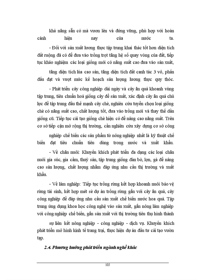 image for page Một số yếu tố thuộc môi trường sản xuất kinh doanh của các doanh nghiệp công nghiệp vừa và nhỏ trên địa bàn TP TN, thực trạng và giải pháp phát triển