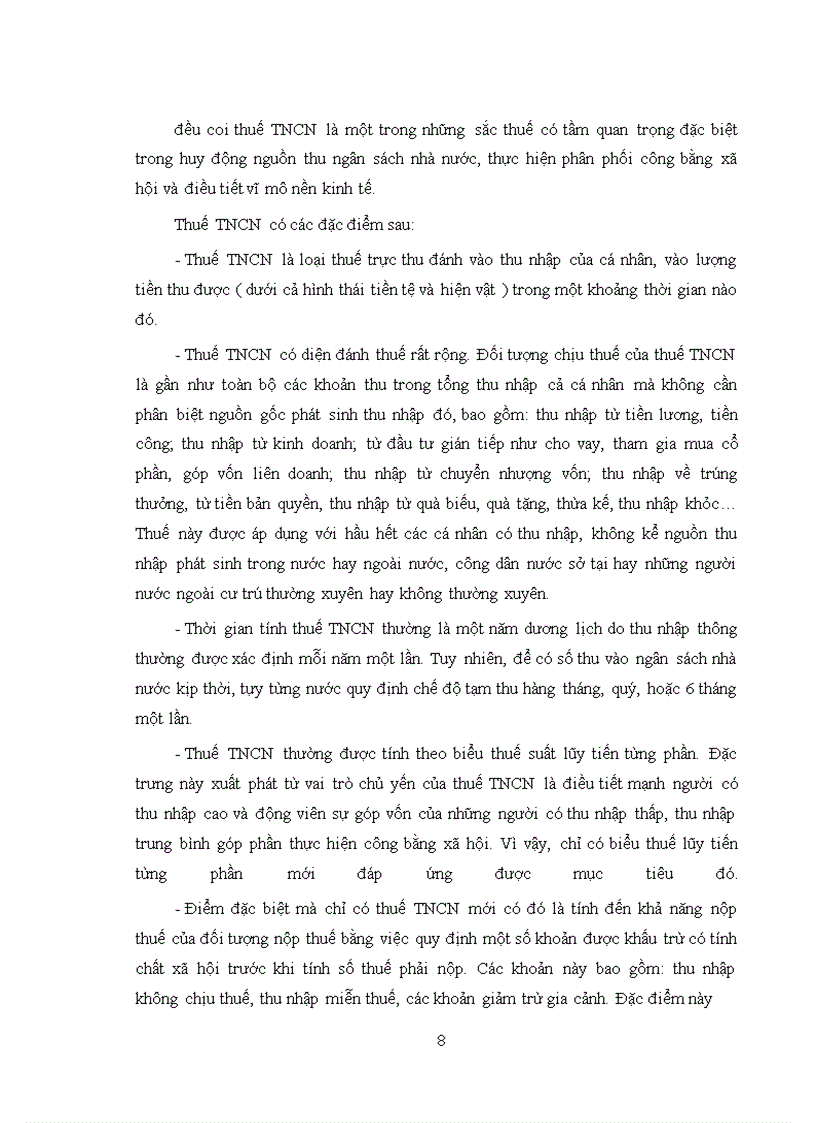 image for page Giải pháp hoàn thiện Luật thuế TNCN và công tác thực hiện tại Việt Nam