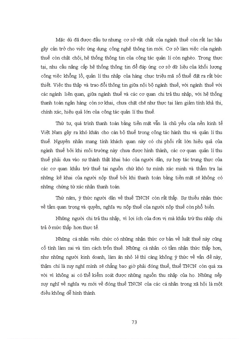 image for page Giải pháp hoàn thiện Luật thuế TNCN và công tác thực hiện tại Việt Nam