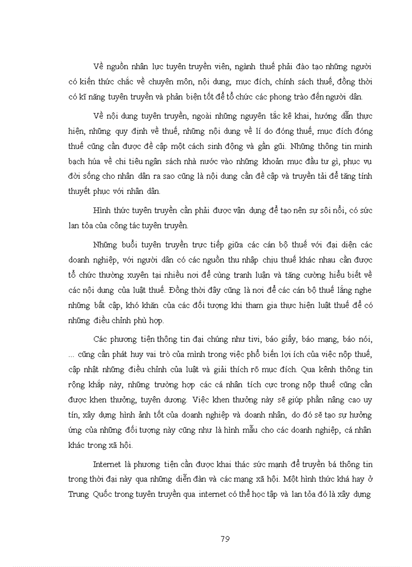 image for page Giải pháp hoàn thiện Luật thuế TNCN và công tác thực hiện tại Việt Nam