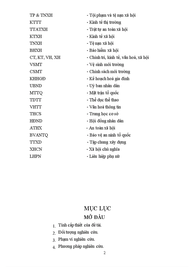 image for page Quản lý an ninh trật tự trên địa bàn xã Vạn Phúc – Thanh trì - Hà Nội